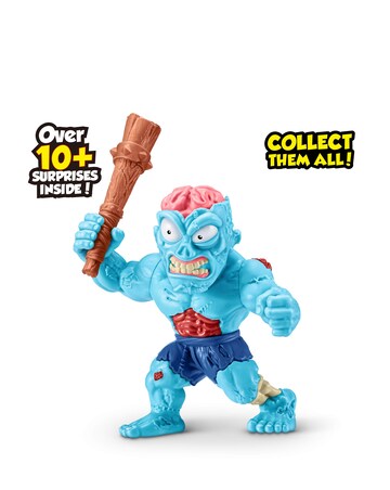 Smashers Horror House Dissect Surprise Unboxing Toy