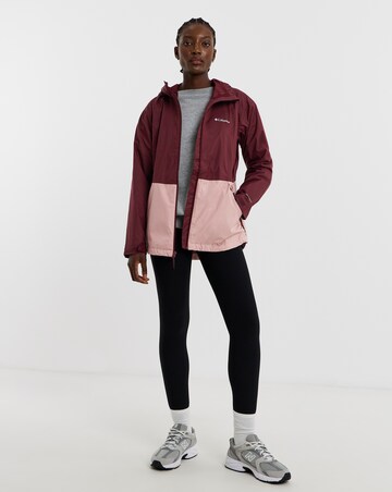 Columbia Inner Limits II Jacket