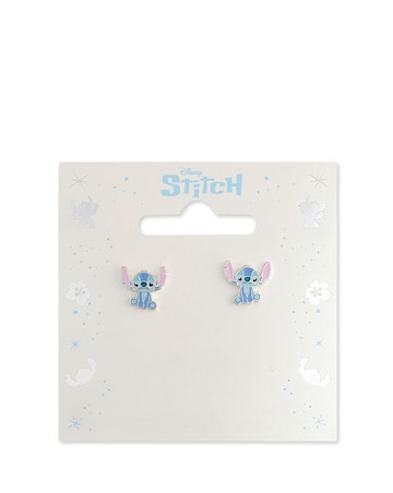 Disney Stitch Stud Earrings