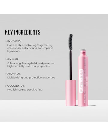 Hairburst Baby Hair Tamer - 12ml