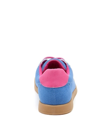 Rocket Dog Bertie Colour Trainers