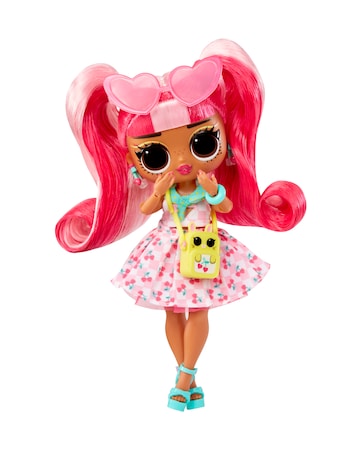 L.O.L. Surprise Tweens Doll - Cherry BB