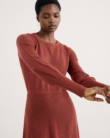 Seasalt Cornwall Herring Gull Dress