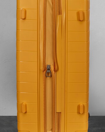Rock Palma Medium Suitcase