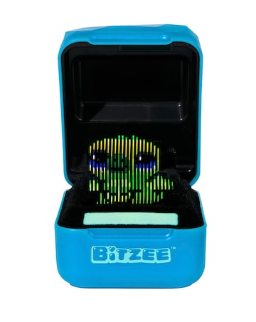 Bitzee Magicals Interactive Digital Pet