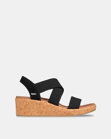 Skechers Arch Beverlee Wide Fit