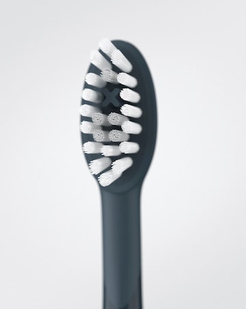 Ordo Sonic+ Electric Toothbrush - Charcoal Grey