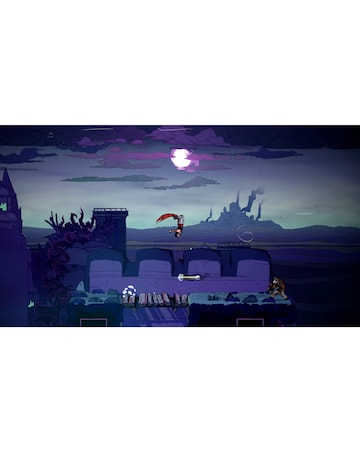 The Rogue Prince of Persia (PS5)