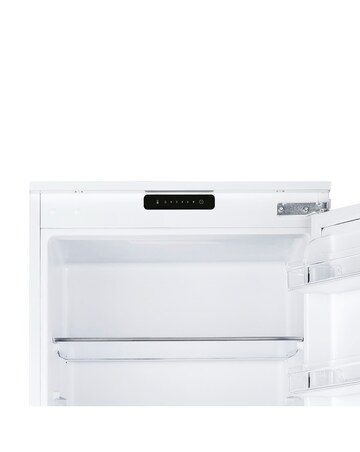 Candy CMS518EWK Integrated Upright 177cm High Fridge - White Install