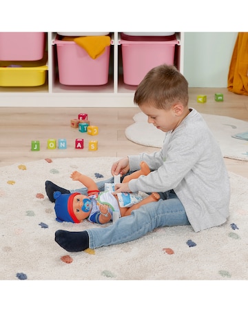 BABY born Jonas 43cm