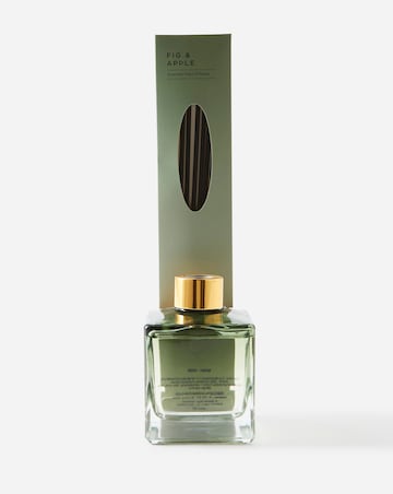 Fig & Apple Scented Reed Diffuser 200ml