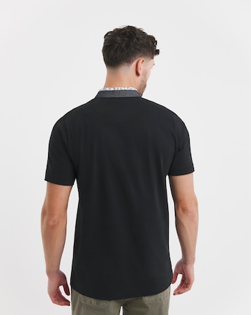 Joe Browns Sensational Smart Long Length Polo