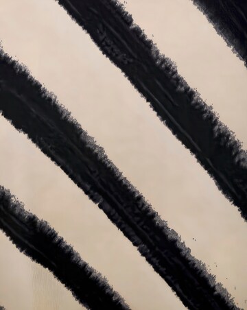 Mango Ideale Satin Print Shirt