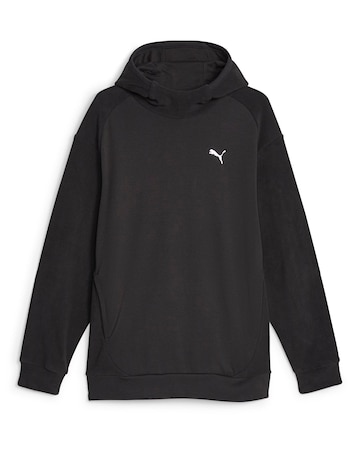 PUMA RAD/CAL Polarfleece Hoodie
