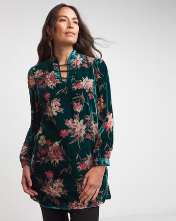 Joe Browns Velvet Perfection Tunic