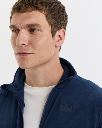 Helly Hansen Daybreaker Full Zip Fleece Jacket