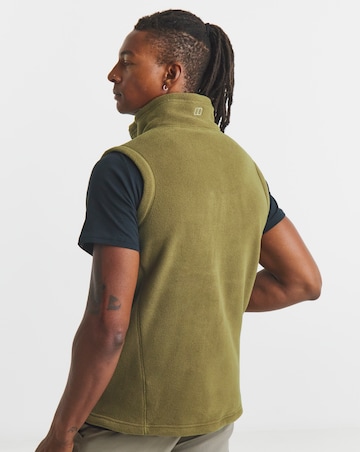 Berghaus Prism Polartec Vest