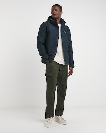 Regatta Frelton Waterproof Insulated Jacket