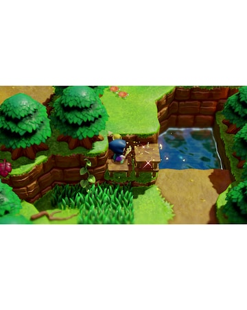 The Legend Of Zelda: Echoes Of Wisdom (Nintendo Switch)