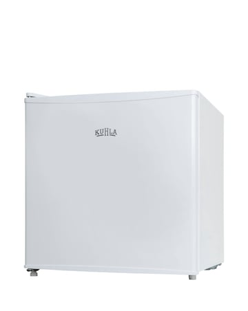 Kuhla KTTFZ0E5W White Table Top Freezer