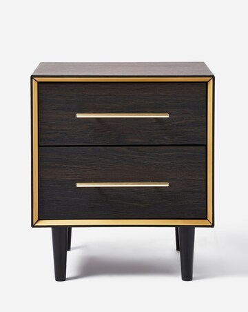 Joanna Hope Ezrin Side Table