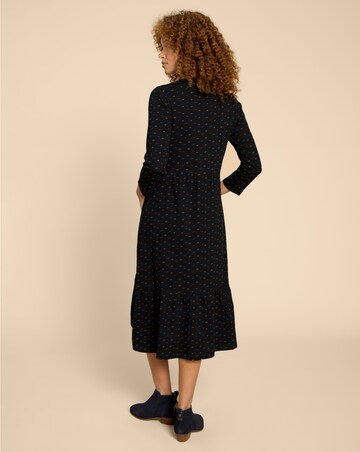 White Stuff Naya Jersey Dress