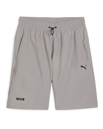 PUMA Desert Road Cargo 9" Shorts