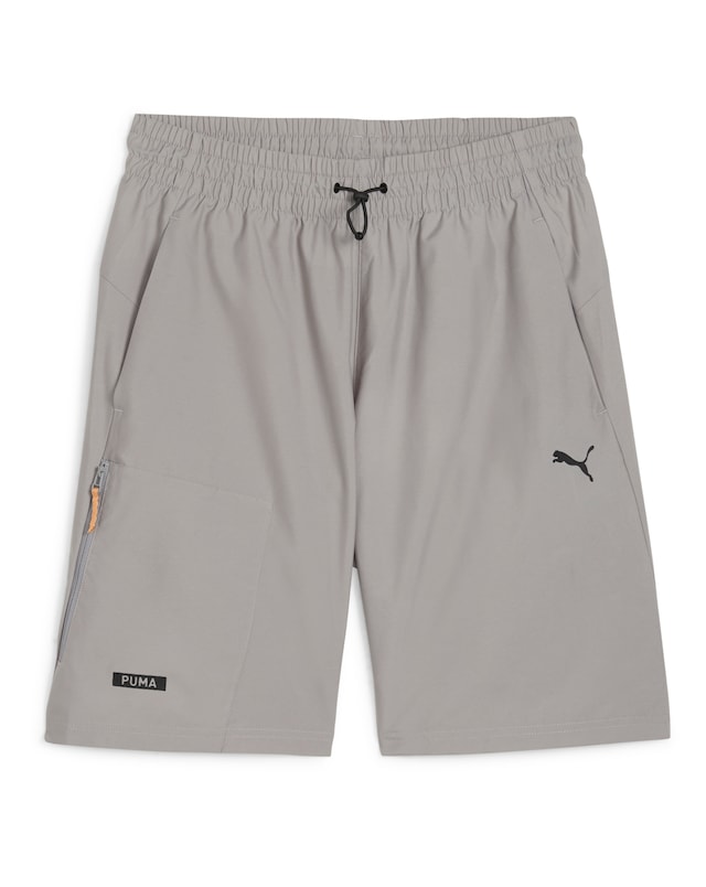 PUMA Desert Road Cargo 9" Shorts