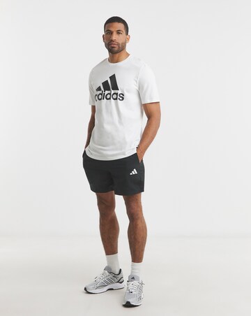 adidas Essentials Logo T-Shirt