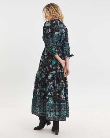 Joe Browns Becca Boho Maxi Dress