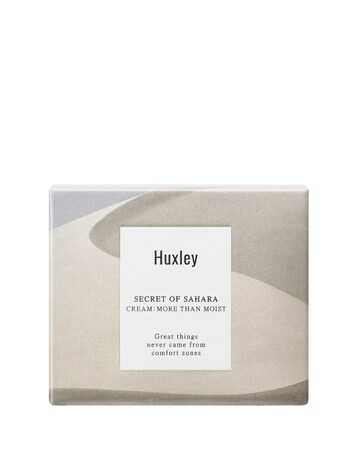 Huxley Cream; More Than Moist 50ml