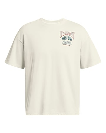 Under Armour Heavy Weight Record Breakers T-Shirt