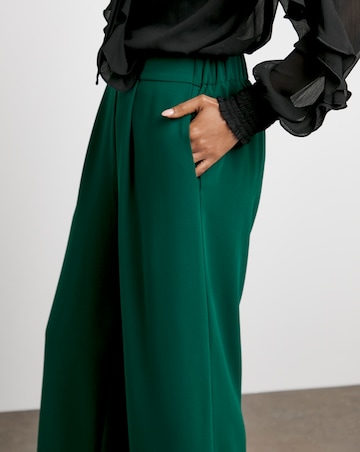 Joanna Hope Wide Leg Trousers