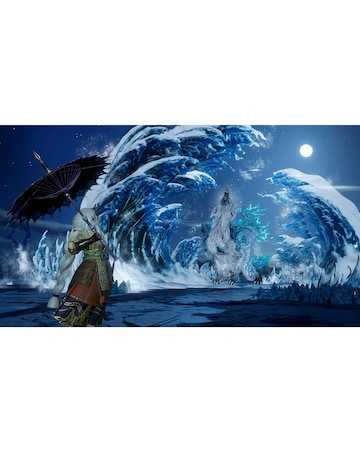 Wild Hearts S (Nintendo Switch 2)