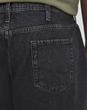 Jack & Jones Tony Original Short - Black Denim