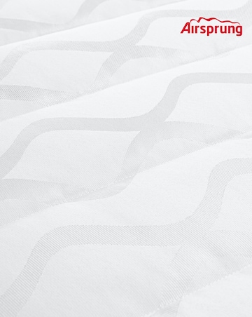 Rolled Airsprung Darcy Essentials Mattress