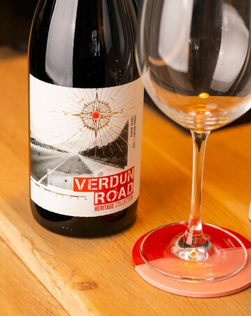 Virgin Wines - Must Have 6 Bottle Red Case