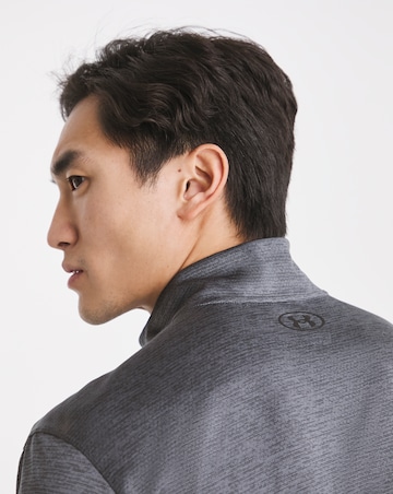 Under Armour Tech Vent 1/2 Zip