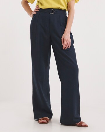 Julipa Linen Trouser