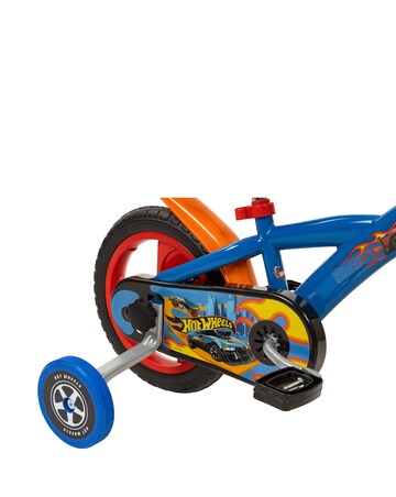 Hot Wheels 12 Inch Bike