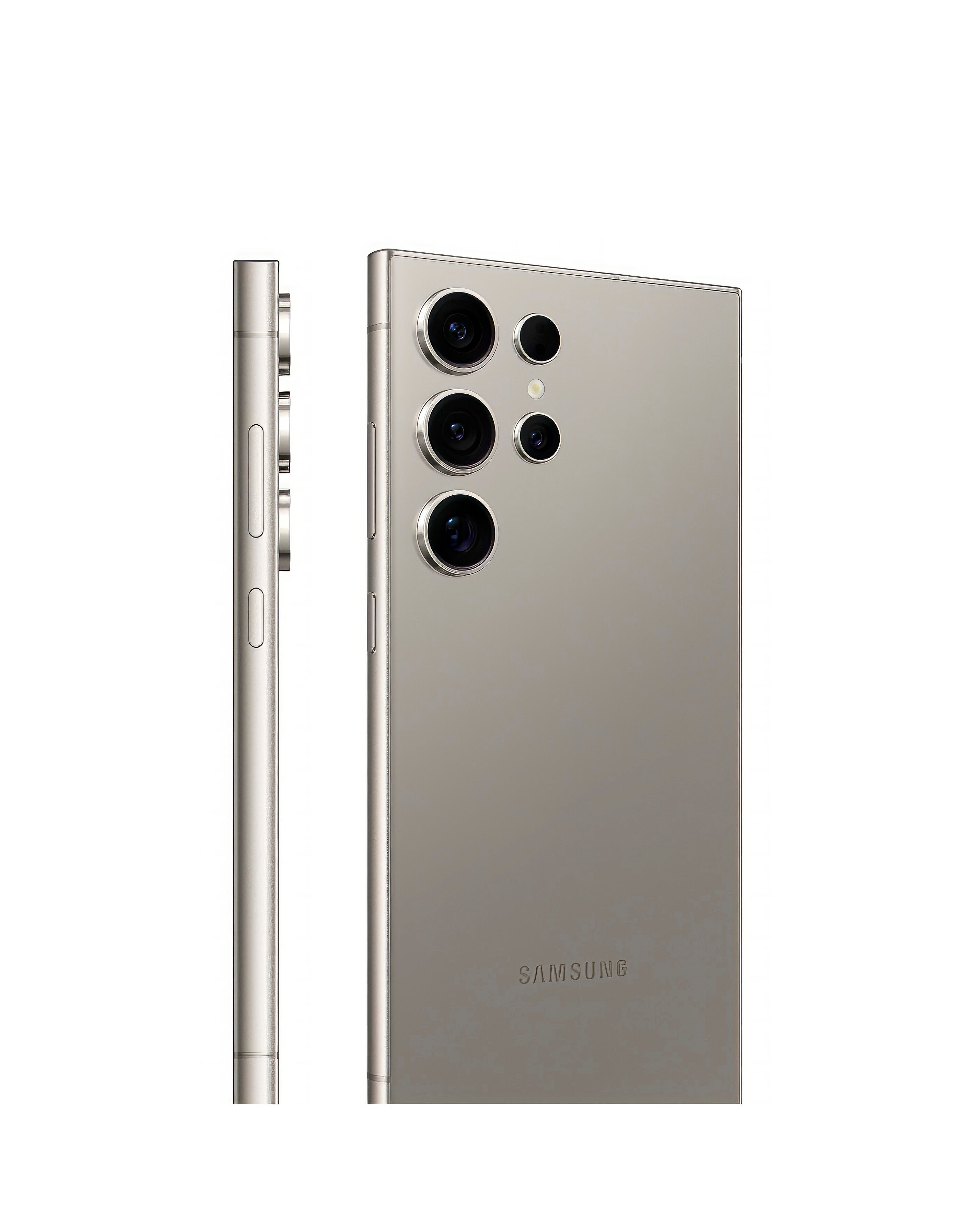 Samsung Galaxy S24 Ultra チタニウムグレー 512GB Samsung Galaxy S24 Ultra 512GB Titanium Violet, Unlocked A - CeX