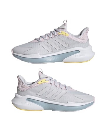 adidas Alphaedge + Trainers