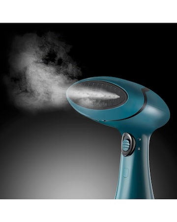 Russell Hobbs Steam Genie Hand Held Steamer