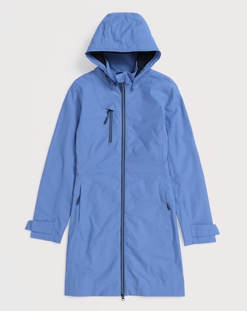 Seasalt Cornwall Coverack Waterproof Coat