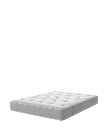 Sealy Ortho Plus Mellbreak Extra Firm Mattress