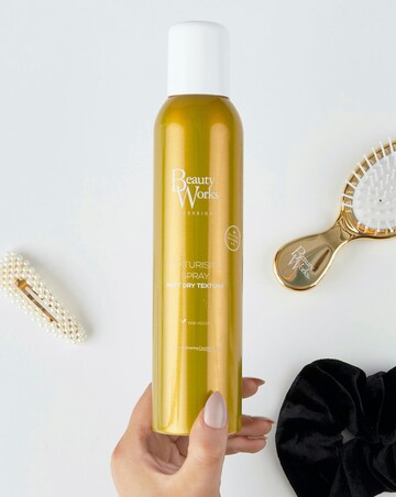 Beauty Works Texturising Spray 250ml