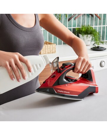 Morphy Richards 303250 2400W Cordless Steam Iron