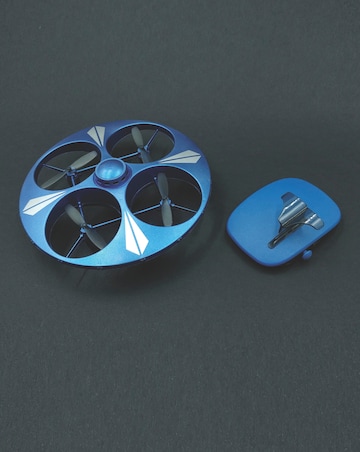 UFO Light Up Drone