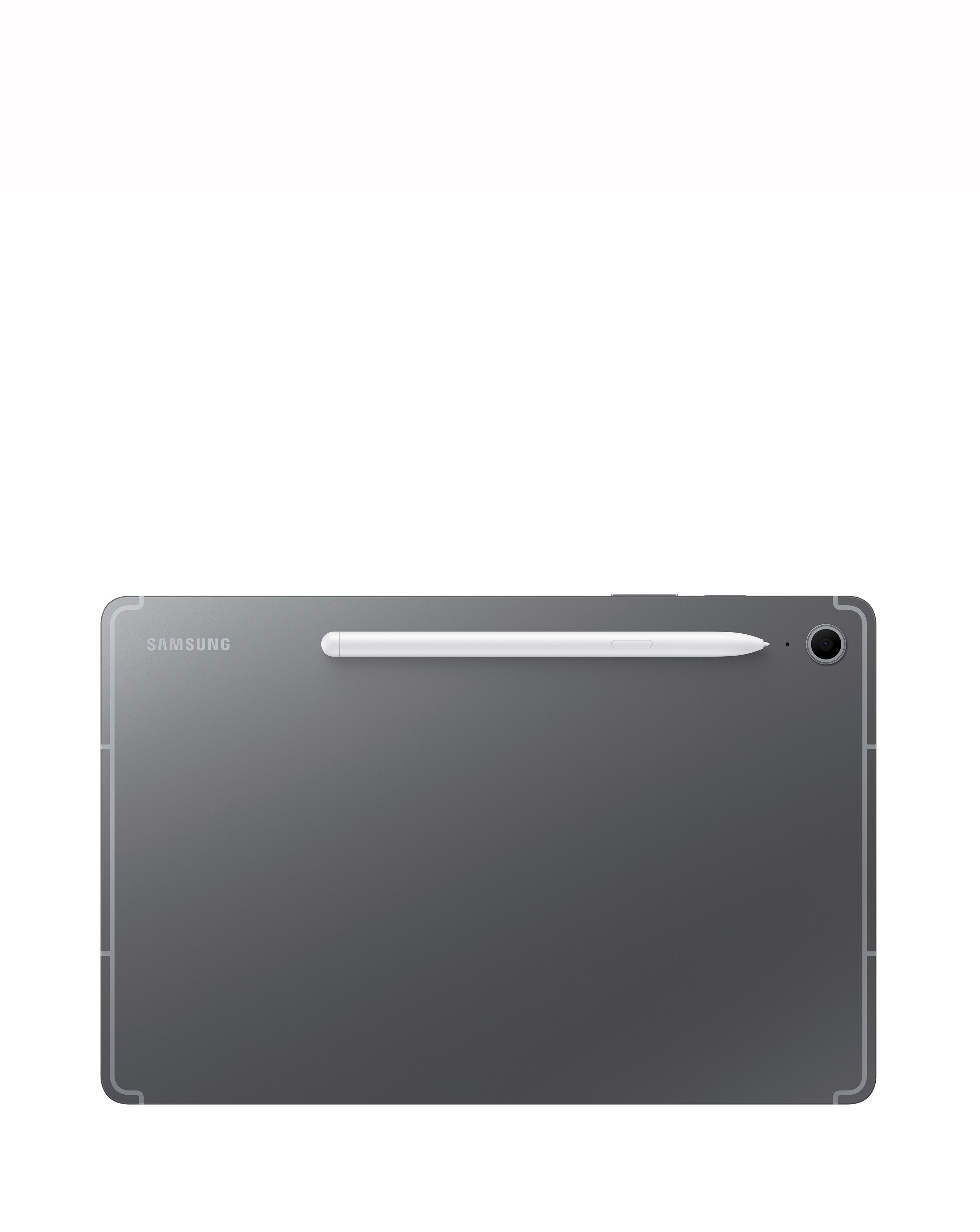 Samsung Galaxy Tab S10 FE 10.9in 128GB WiFi Tablet - Grey | JD