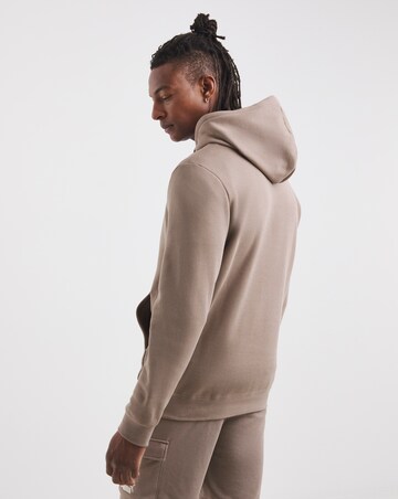 PUMA Essentials No.1 Logo Fleece Hoodie